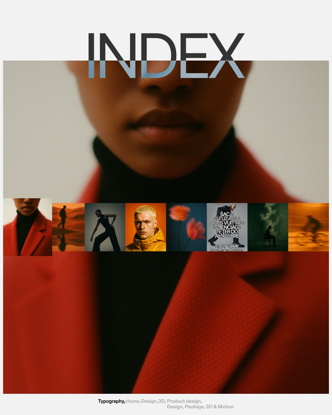 Index