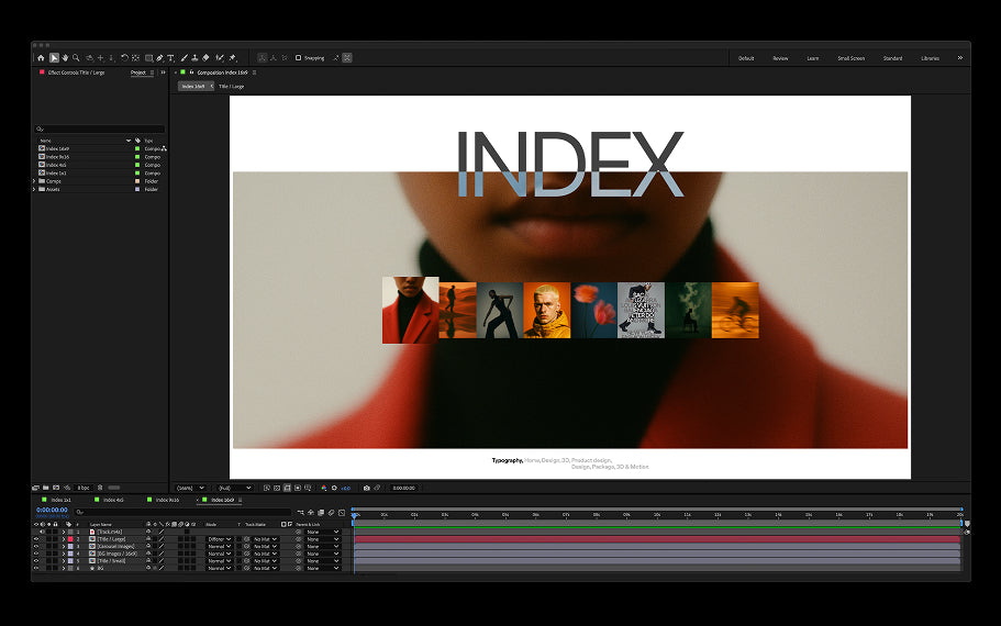 Index