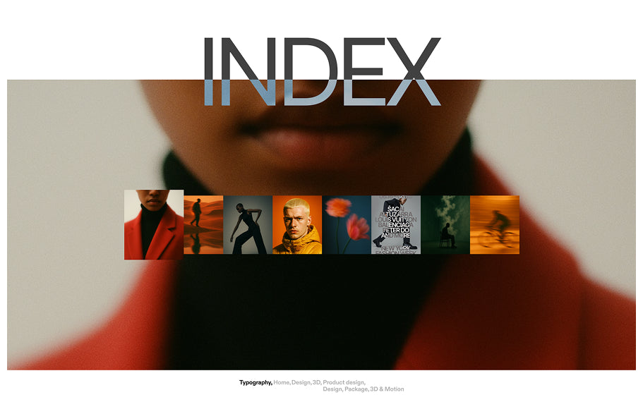 Index
