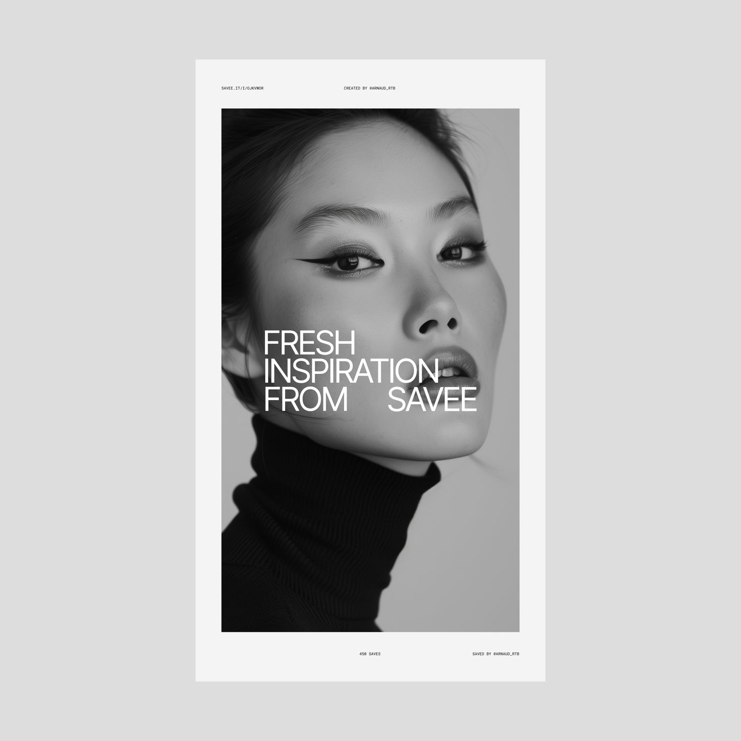 Fresh — Figma Template