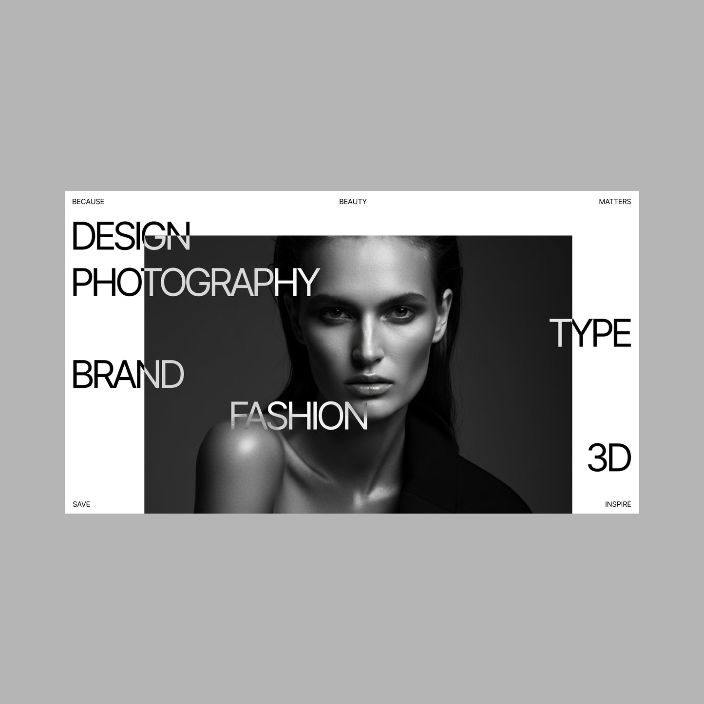 Gravity — Figma Template